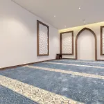 Layali Properties 3Br Apartment - Near Riyadh Int\'L Convention And Exhibition Center