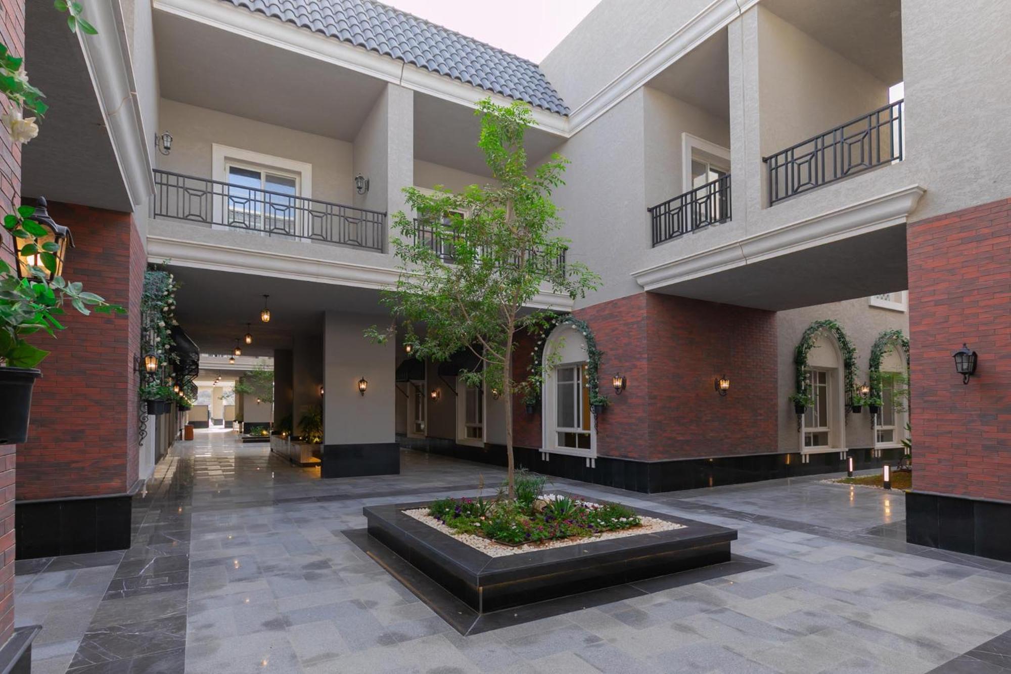 Layali 3br - Near Int'l Convention And Exhibition Center * Riyadh