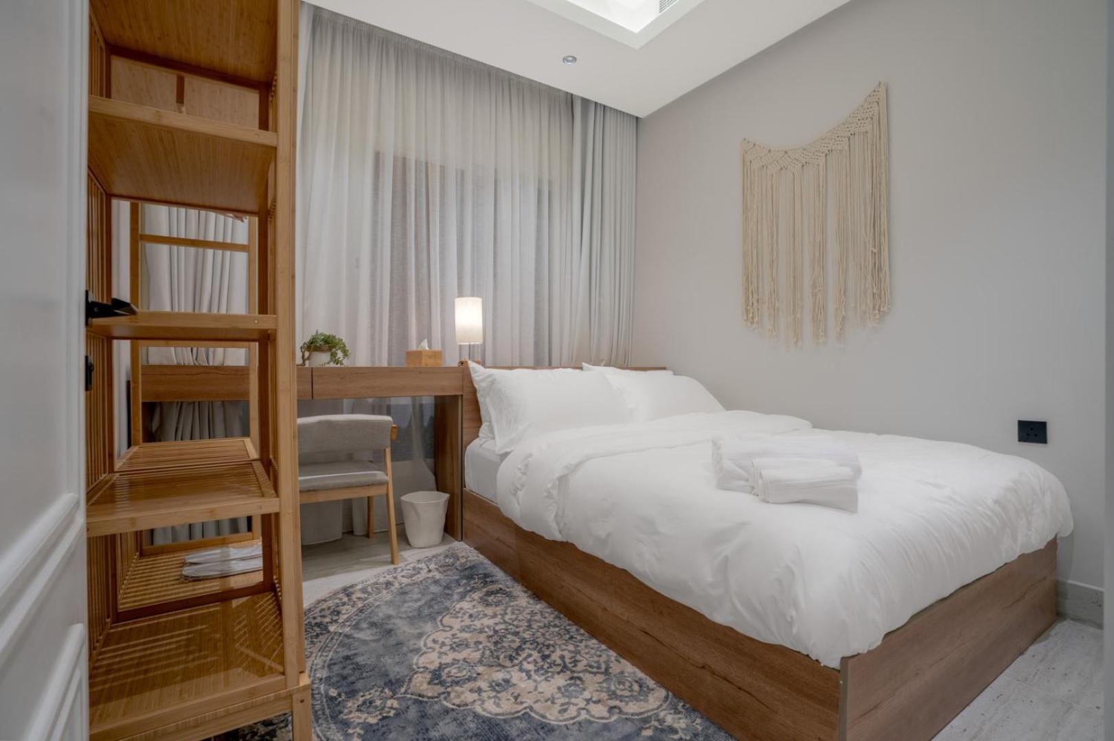 Layali 3br - Near Int'l Convention And Exhibition Center * Riyadh