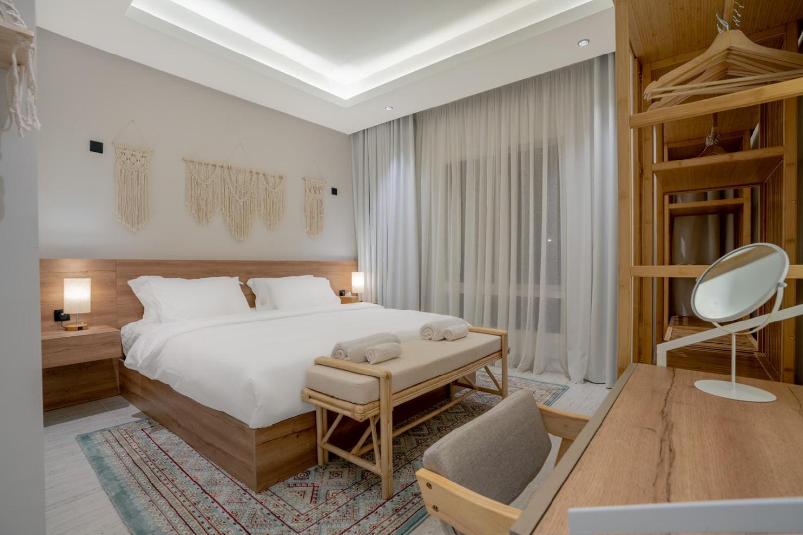 Apartment Layali 3br - Near Int'l Convention And Exhibition Center