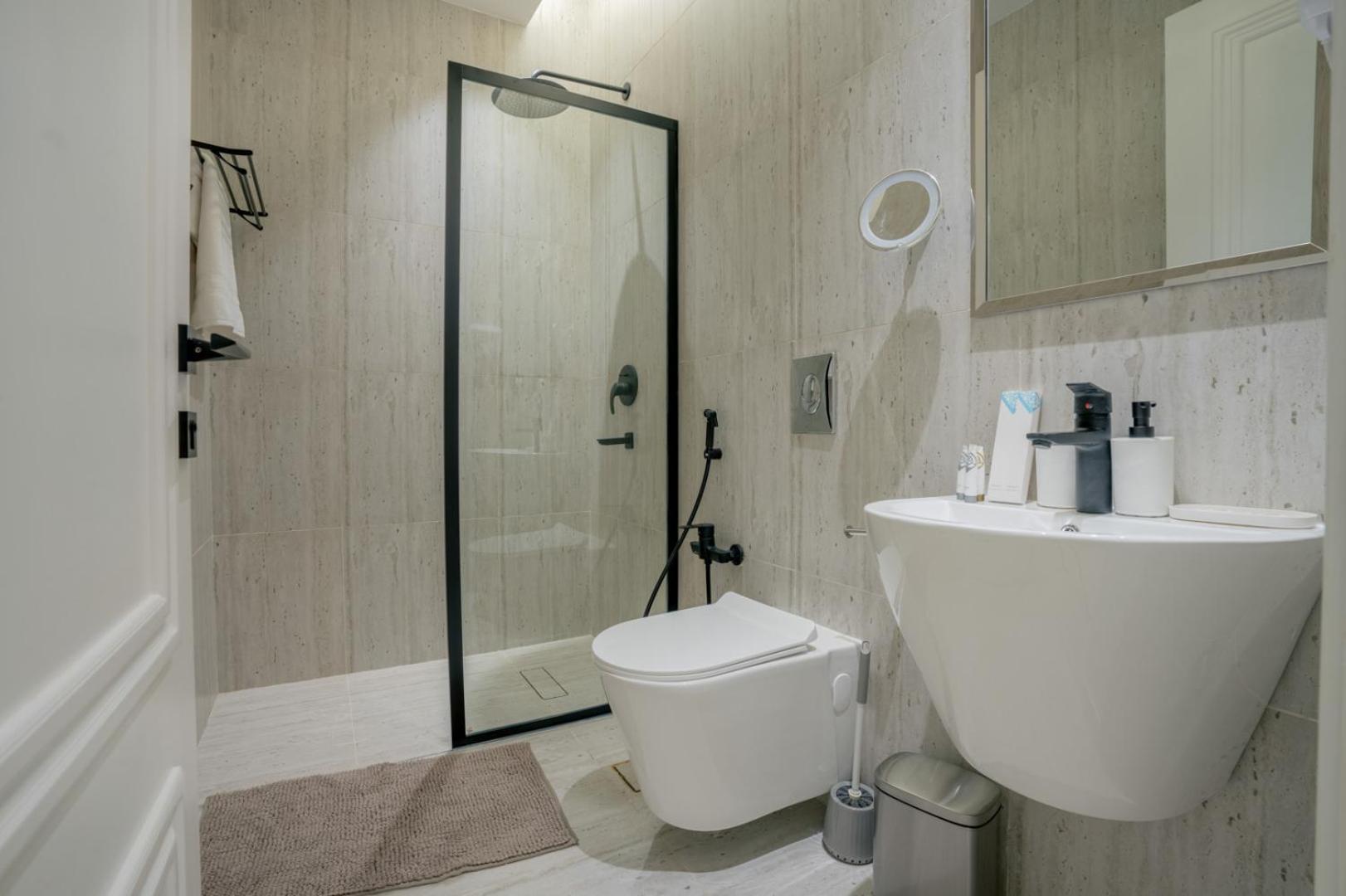 Layali 3br - Near Int'l Convention And Exhibition Center * Riyadh